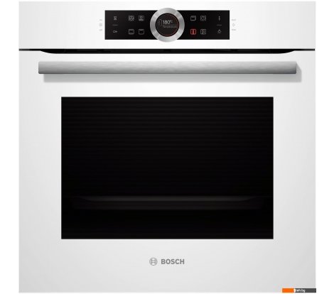  - Духовые шкафы Bosch HBG634BW1 - HBG634BW1