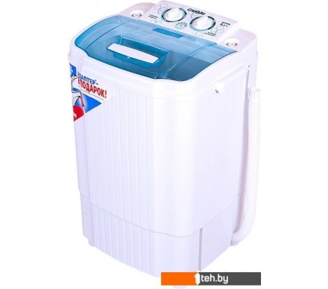  - Стиральная машина Славда WS-30ET - WS-30ET