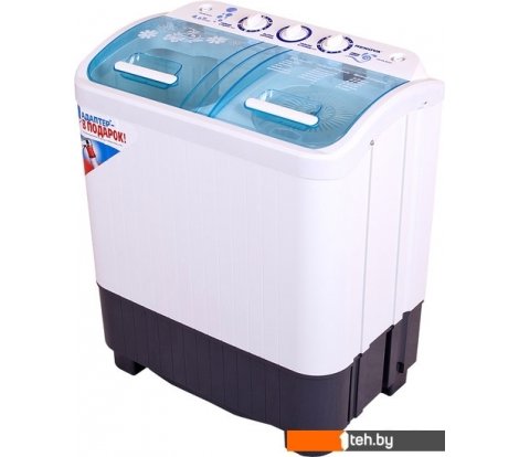  - Стиральная машина Renova WS-40PET - WS-40PET