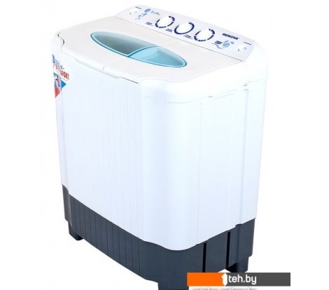  - Стиральная машина Renova WS-50PET - WS-50PET