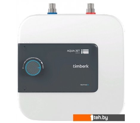  - Водонагреватели Timberk Aqua Jet SWH SE1 10 VU - Aqua Jet SWH SE1 10 VU