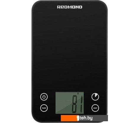  - Кухонные весы Redmond SkyScales RS-741S-E - SkyScales RS-741S-E