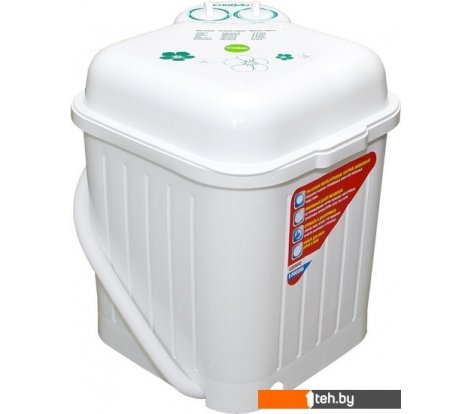  - Стиральная машина Славда WS-35E - WS-35E