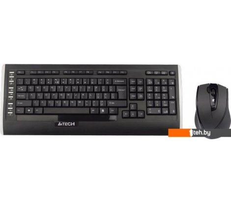  - Наборы периферии A4Tech 9300F - 9300F