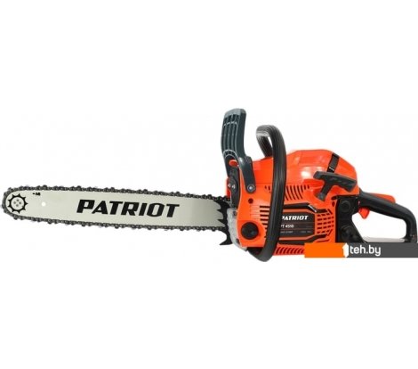  - Электро- и бензопилы Patriot PT 4518 - PT 4518