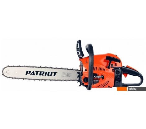  - Электро- и бензопилы Patriot PT 4518 - PT 4518