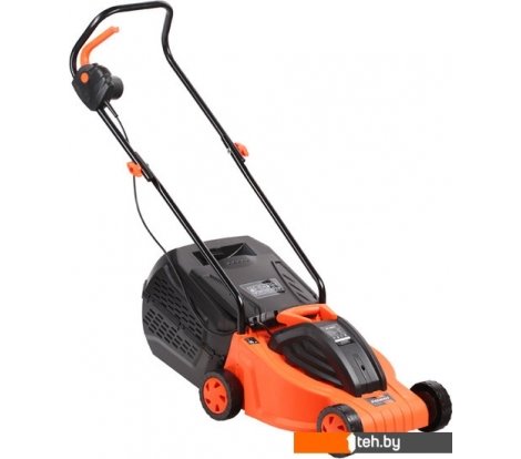  - Газонокосилки Patriot PT 1132 E (512309222) - PT 1132 E (512309222)