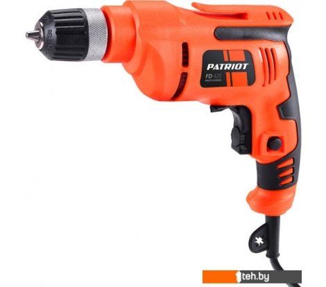  - Электродрели и дрели-шуруповерты Patriot FD 420 (120301415) - FD 420 (120301415)