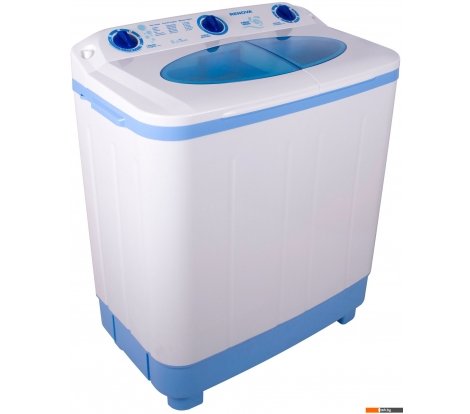  - Стиральная машина Renova WS-80PET - WS-80PET