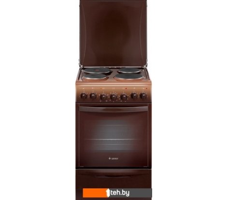  - Кухонные плиты GEFEST 5140-02 0038 - 5140-02 0038