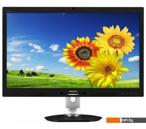  - Мониторы Philips 271P4QPJKEB/00 - 271P4QPJKEB/00