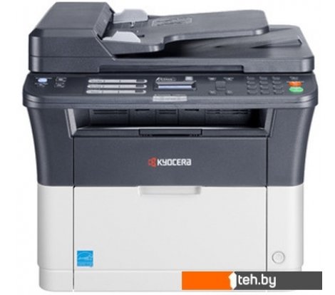  - Принтеры и МФУ Kyocera Mita FS-1025MFP - FS-1025MFP
