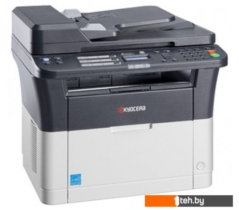  - Принтеры и МФУ Kyocera Mita FS-1025MFP - FS-1025MFP