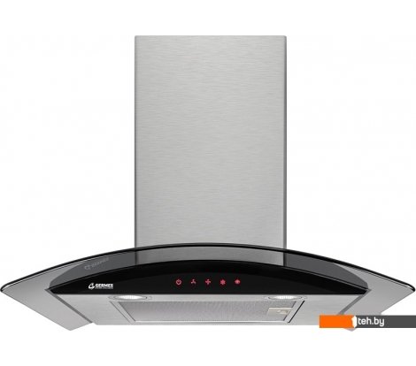  - Вытяжки Germes Alt sensor inox - Alt sensor inox