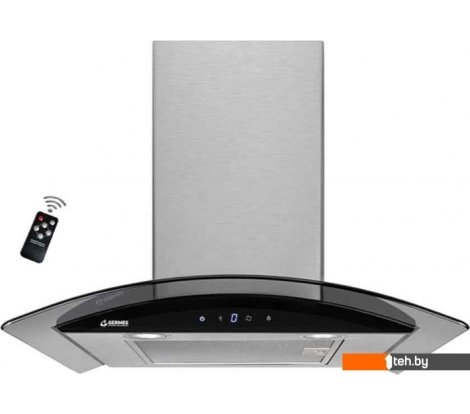  - Вытяжки Germes Alt sensor inox - Alt sensor inox