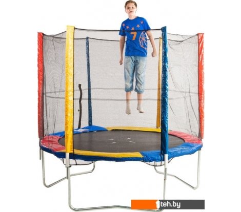 - Батуты Sundays Acrobat 183см - 6ft - Acrobat 183см - 6ft