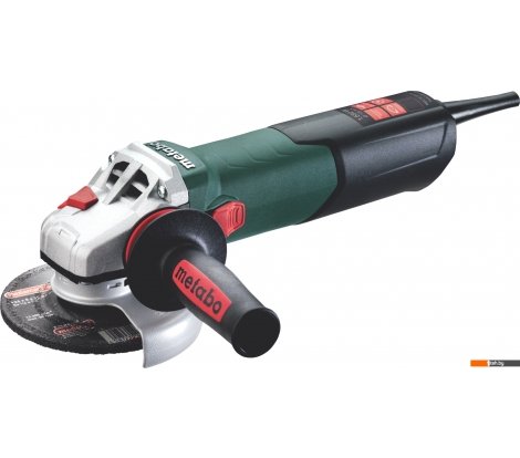  - Угловые шлифмашины (болгарки) Metabo WEV 15-125 Quick 600468000 - WEV 15-125 Quick 600468000