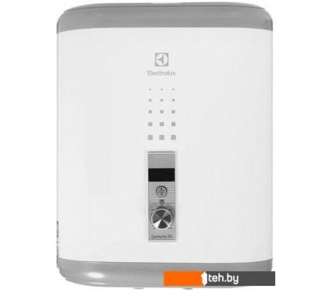  - Водонагреватели Electrolux EWH 30 Centurio DL - EWH 30 Centurio DL