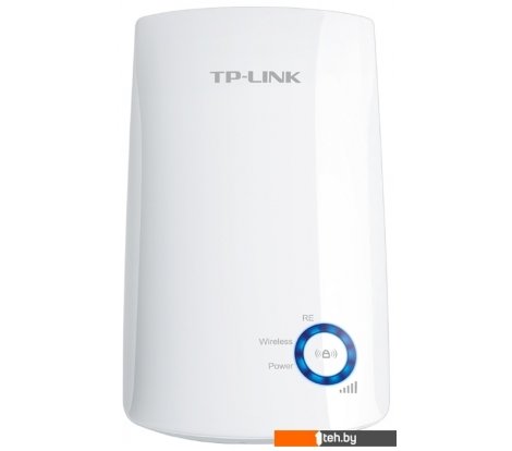  - Беспроводные точки доступа TP-Link TL-WA854RE - TL-WA854RE