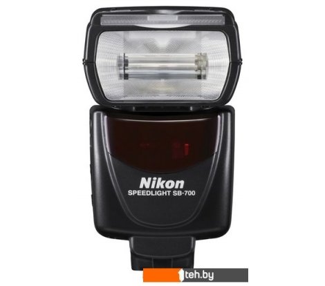  - Вспышки и лампы Nikon SB-700 - SB-700