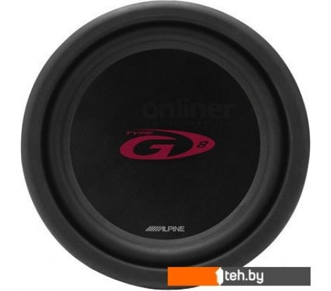  - Автоакустика Alpine SWG-844 - SWG-844