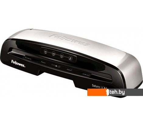 - Ламинаторы Fellowes Saturn 3i A4 (FS-57248) - Saturn 3i A4 (FS-57248)
