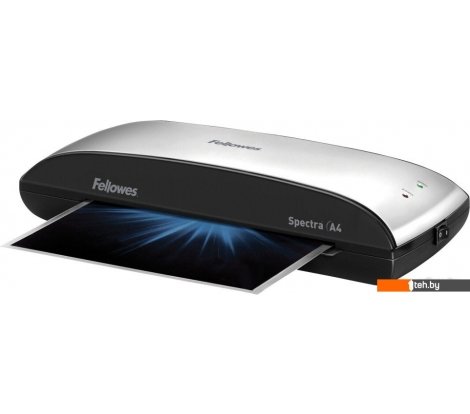  - Ламинаторы Fellowes Spectra A4 - Spectra A4