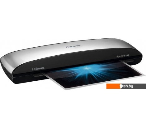  - Ламинаторы Fellowes Spectra A3 - Spectra A3