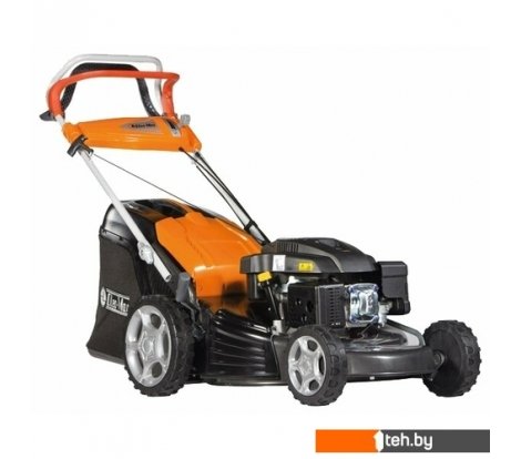  - Газонокосилки Oleo-Mac G 53 TK ALLROAD PLUS 4 - G 53 TK ALLROAD PLUS 4