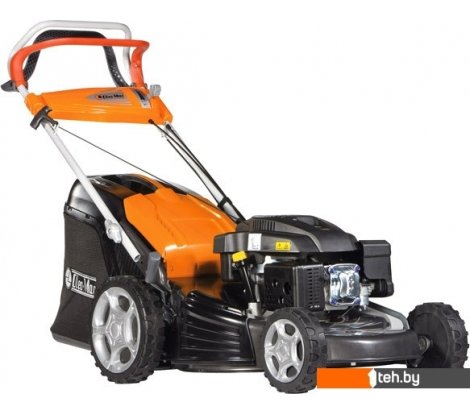  - Газонокосилки Oleo-Mac G 53 TK ALLROAD PLUS 4 - G 53 TK ALLROAD PLUS 4