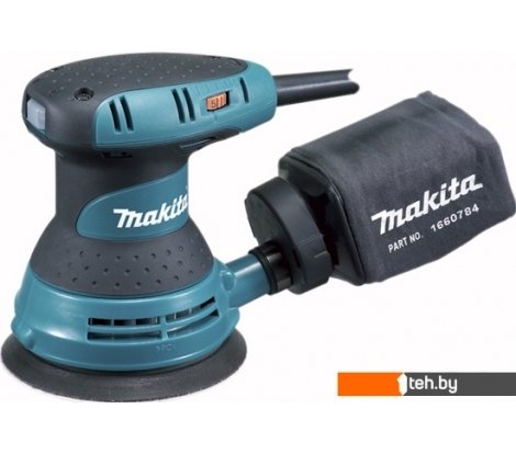  - Шлифмашины Makita BO5031 - BO5031