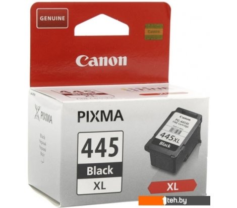  - Картриджи для принтеров и МФУ Canon PG-445 XL - PG-445 XL