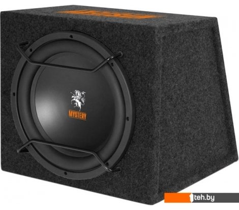  - Автоакустика Mystery MBB-306A - MBB-306A