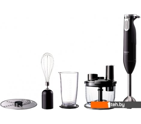  - Блендеры Panasonic MX-SS40BTQ - MX-SS40BTQ