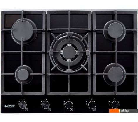  - Варочные панели Exiteq PFH750STG-E - PFH750STG-E