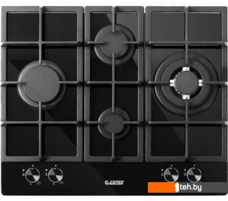  - Варочные панели Exiteq PF640STGB-E/A - PF640STGB-E/A