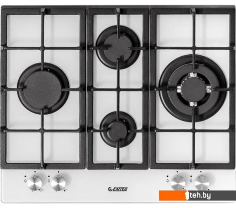  - Варочные панели Exiteq PF640STGW-E/A - PF640STGW-E/A