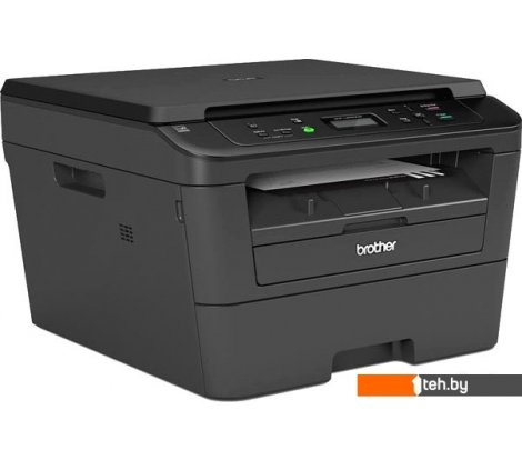 - Принтеры и МФУ Brother DCP-L2500DR - DCP-L2500DR