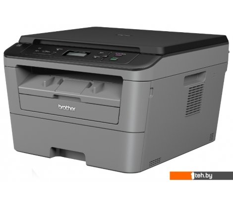  - Принтеры и МФУ Brother DCP-L2500DR - DCP-L2500DR
