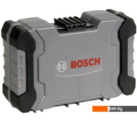  - Наборы инструментов Bosch 2607017164 43 предмета - 2607017164 43 предмета