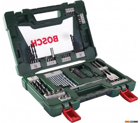 - Наборы инструментов Bosch V-Line 2607017191 68 предметов - V-Line 2607017191 68 предметов