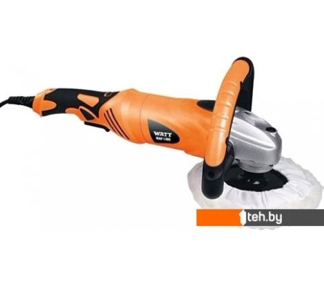  - Угловые шлифмашины (болгарки) WATT WAP-1400 - WAP-1400