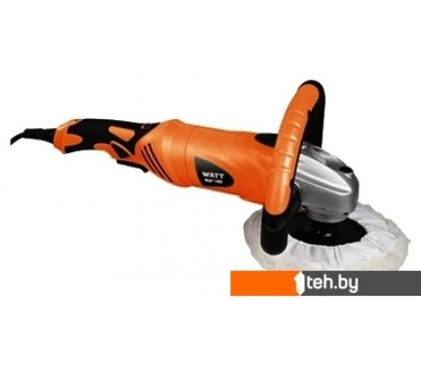  - Угловые шлифмашины (болгарки) WATT WAP-1400 - WAP-1400