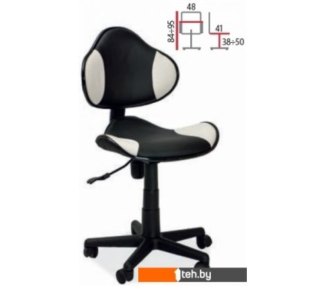  - Офисные кресла и стулья Signal Q-G2 - Q-G2