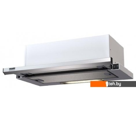  - Вытяжки Krona Kamilla slim 600 inox/inox (2 мотора) - Kamilla slim 600 inox/inox (2 мотора)