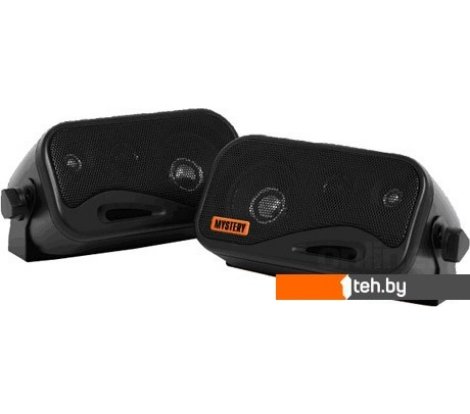  - Автоакустика Mystery MJ 105BX - MJ 105BX