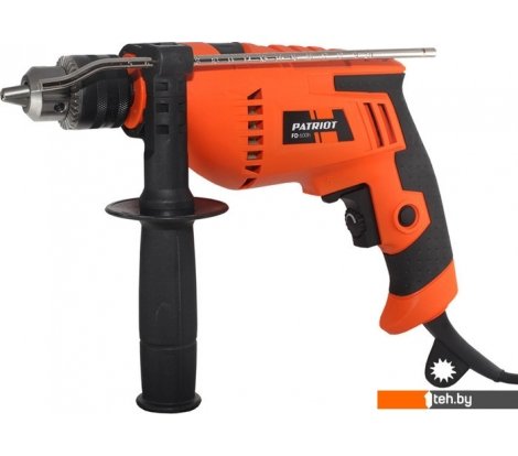  - Электродрели и дрели-шуруповерты Patriot FD 600H (120301440) - FD 600H (120301440)
