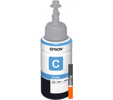  - Картриджи для принтеров и МФУ Epson C13T67324A - C13T67324A