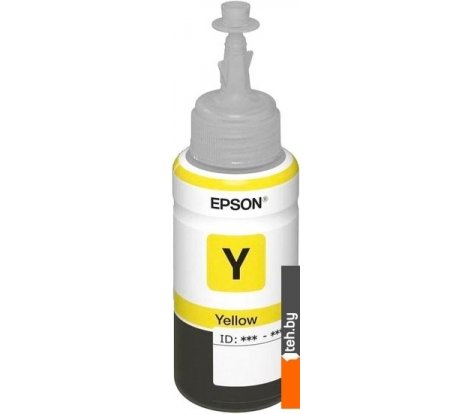  - Картриджи для принтеров и МФУ Epson C13T67344A - C13T67344A