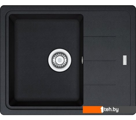  - Кухонные мойки Franke BFG 611С (оникс) - BFG 611С (оникс)